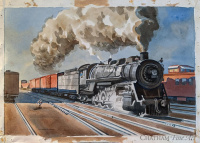 40091a_saunders_f_locomotive_w_white_steam_2-sided_wc