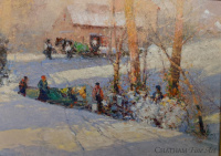 82728c_sugaring_vermont_26x36