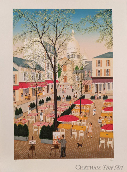 12413_une_artiste_a_montmartre_31_x_23