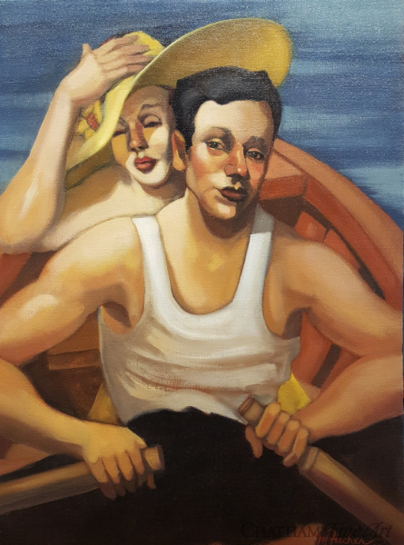 40417c_hold_onto_your_hat_24x18