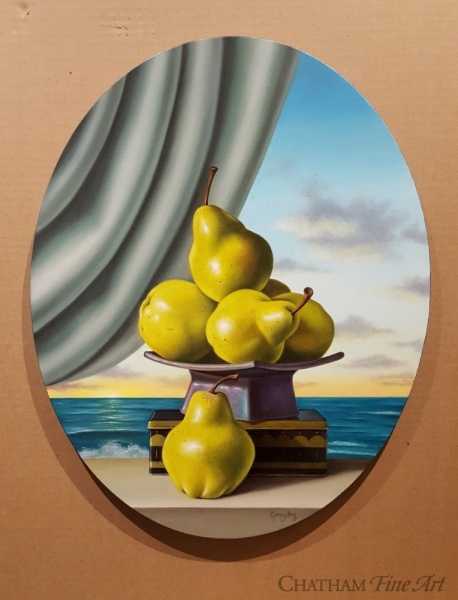 81356c-gonzalez_pears_on_a_pedestal--oval