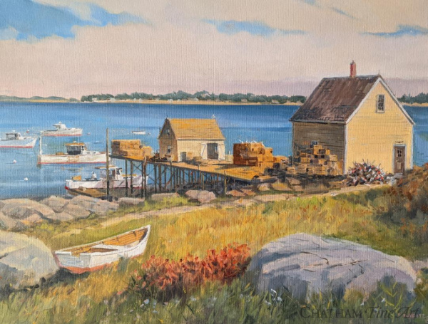 82414c_lobstermans_wharf_18x24