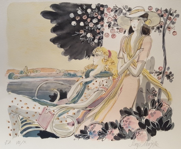 marjisse13x16_13170c_litho